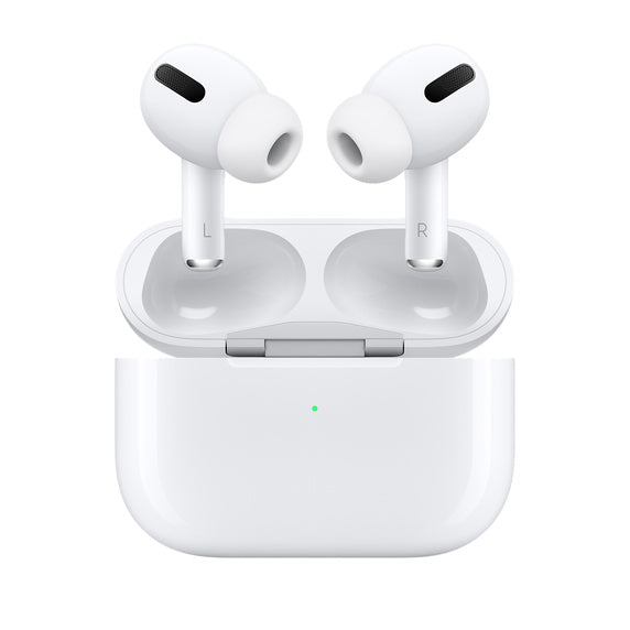 AirPods Pro MWP22J/A 第1世代中古オーディオ機器値引き通販○送料無料