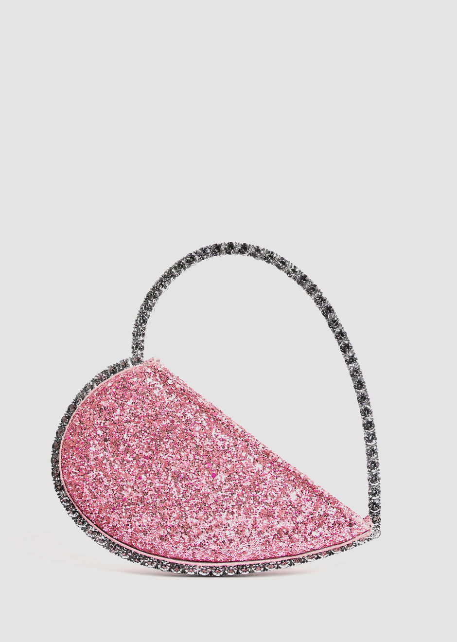 Heart shape Handbag