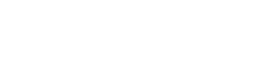 vogue logo