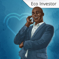 The Eco Investor