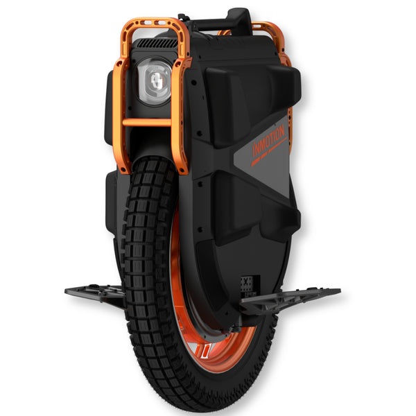 Why I bought a Begode Monster Pro Electric Unicycle – Electric