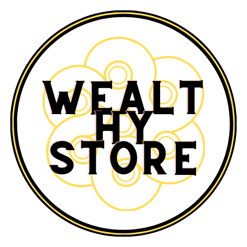 Wealthy Store