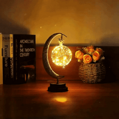 LUMINARIA LED