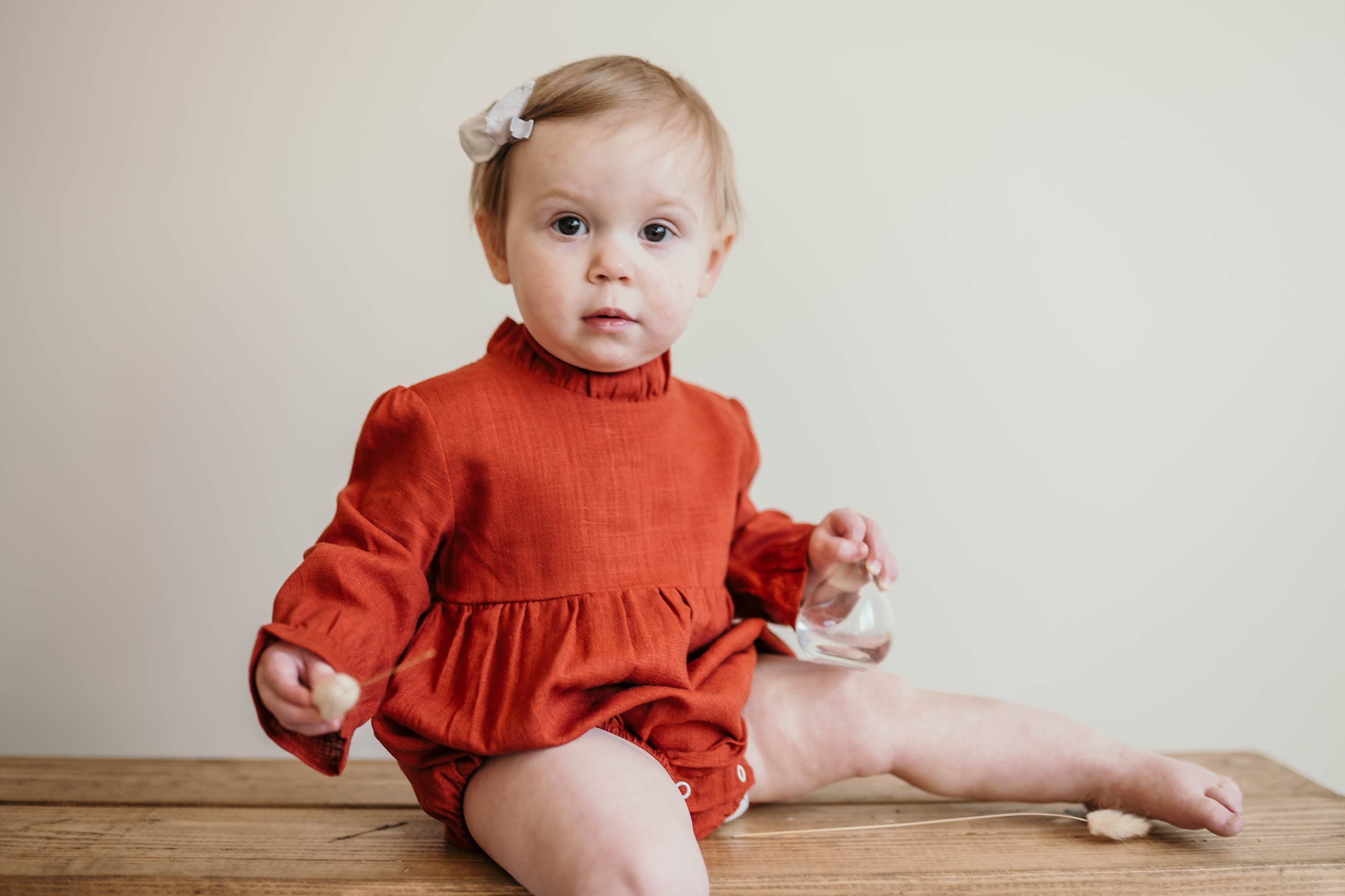 Rompers & Bodysuits – Laney + Sy