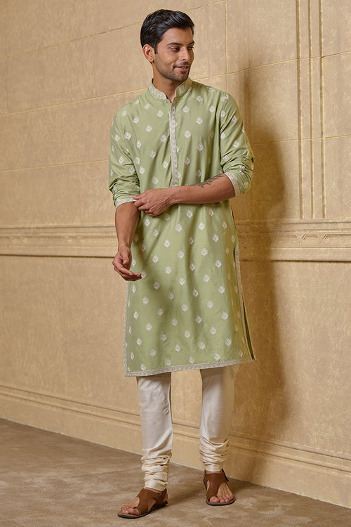Mens Kurta Pyjama - Kurta Pajama Ethnic Menswear Manufacturer from Mumbai