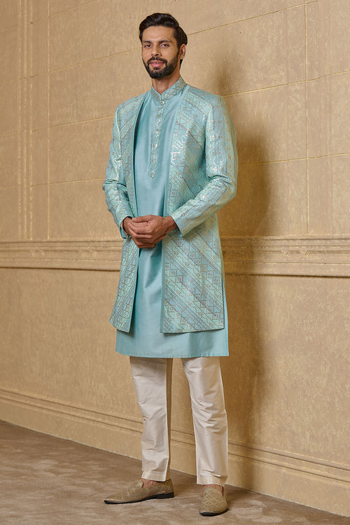 Ultimate Guide To Indian Wedding Dress For Men | Groom Dress Outfit Ideas -  Bewakoof Blog