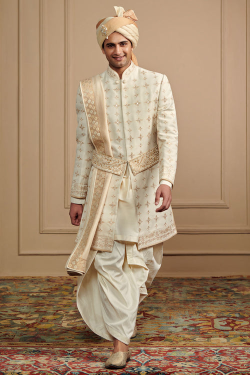 Share 180+ hindu wedding dress for groom best
