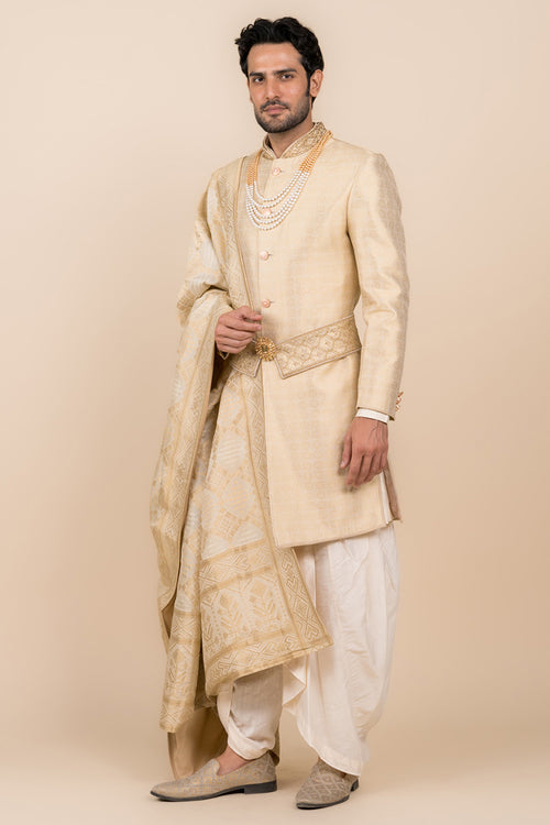 Discover more than 76 bengali groom dress for wedding latest