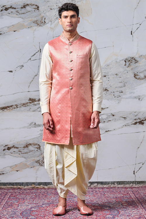 Buy Wedding Dress For Men Online In India - Tasva