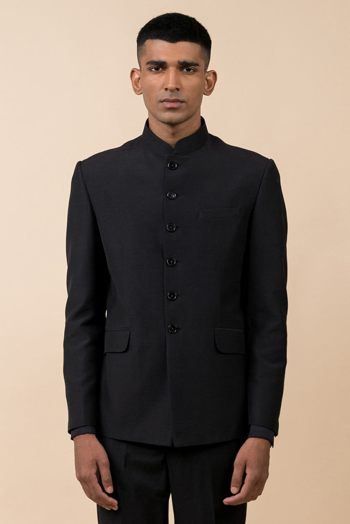 Buy Bandhgala Suit For Men Online At Best Prices In India - Tasva