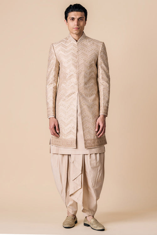 Wedding Dress For Men: Buy Marriage Dress Online in India - Tasva