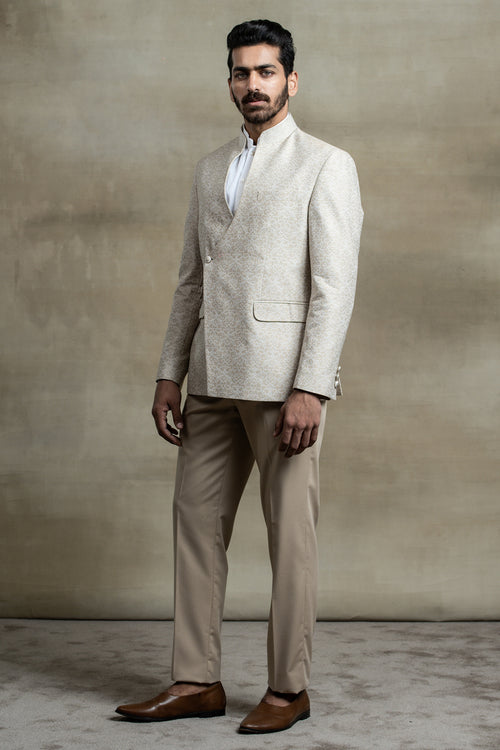 Buy Beige Suit Sets for Men by RAYMOND Online | Ajio.com