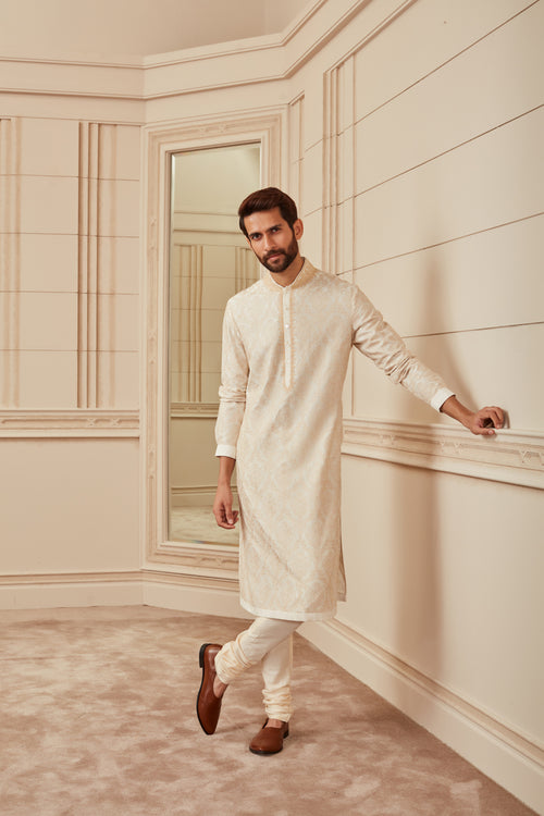 Sophisticated Wedding Attire for Men Latest Designs