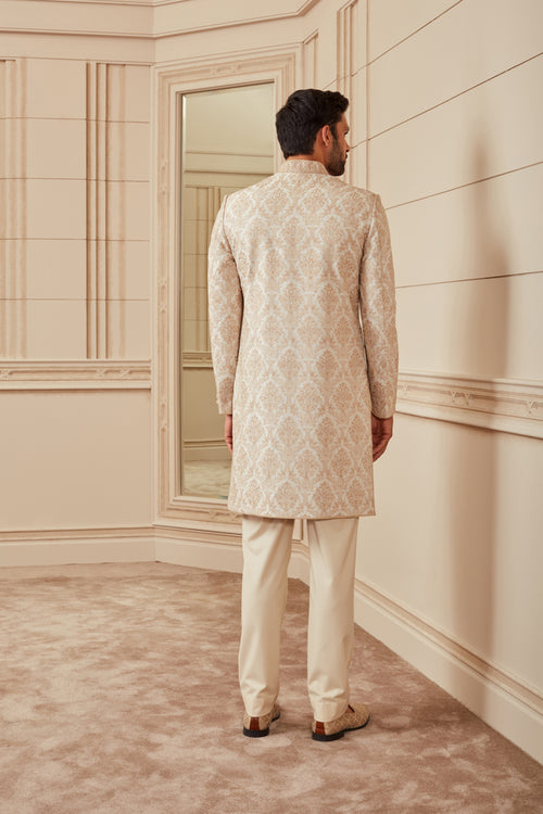 Buy Wedding Dress For Men Online In India - Tasva