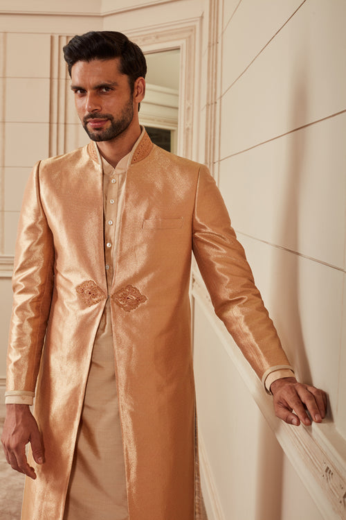 Buy Wedding Dress For Men Online In India - Tasva