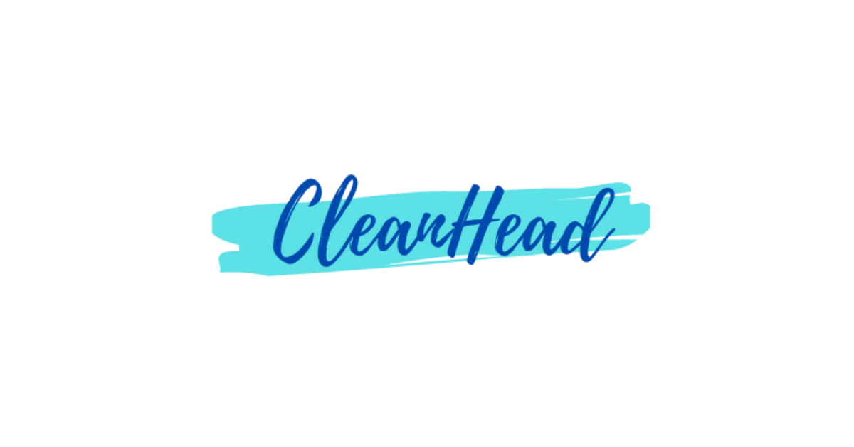 CleanHead
