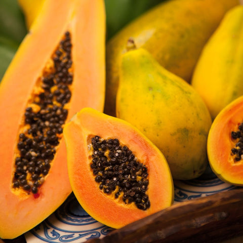 Benefits of Papaya