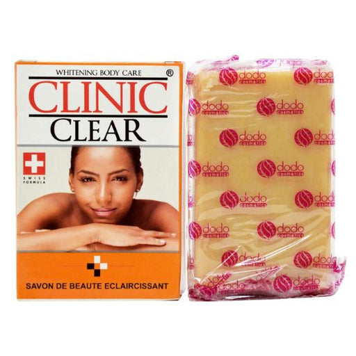Buy Rich & Pure Double Active Clarifying Soap — usbeautybazaar