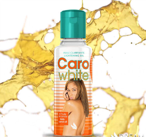 Caro White Lightening Beauty Cream - 500ml