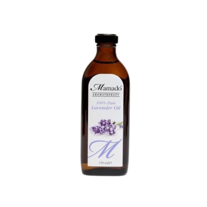 Mamado Lavender Oil 150ml