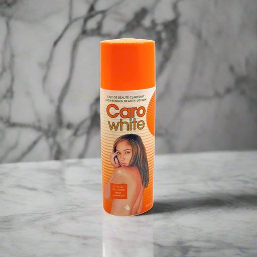 Caro White Beauty Cream with Carrot Oil 30ml - Beauty Depot