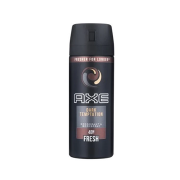 Verbinding Commandant acre Buy Axe Deodorant & Bodyspray 150ml — usbeautybazaar