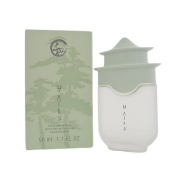 Avon HAIKU Kyoto Flower Eau De Parfum Spray 1.7 Fl Oz FULL SIZE New Stock  Sealed 94000918717