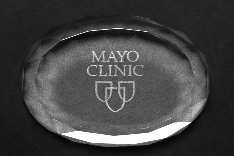 Water bottle, MCASOM and MCGSBS – Mayo Clinic Alumni Association