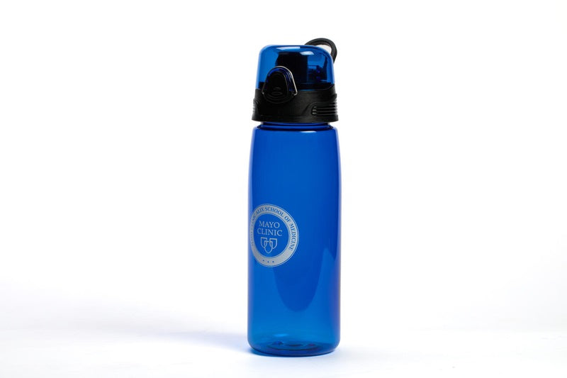 Winterial 40oz Stainless Steel Water Bottle 