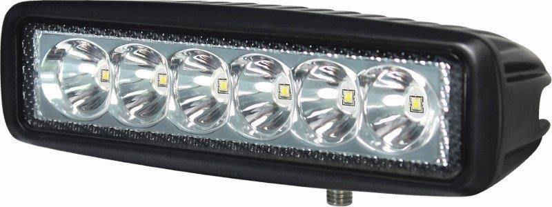 The original ECE approved HELLA ValueFit Supernova LED Auxiliary Light Range