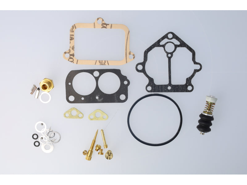 Fuelmiser Carburettor Repair Kit-NK550 – Auto Hardparts