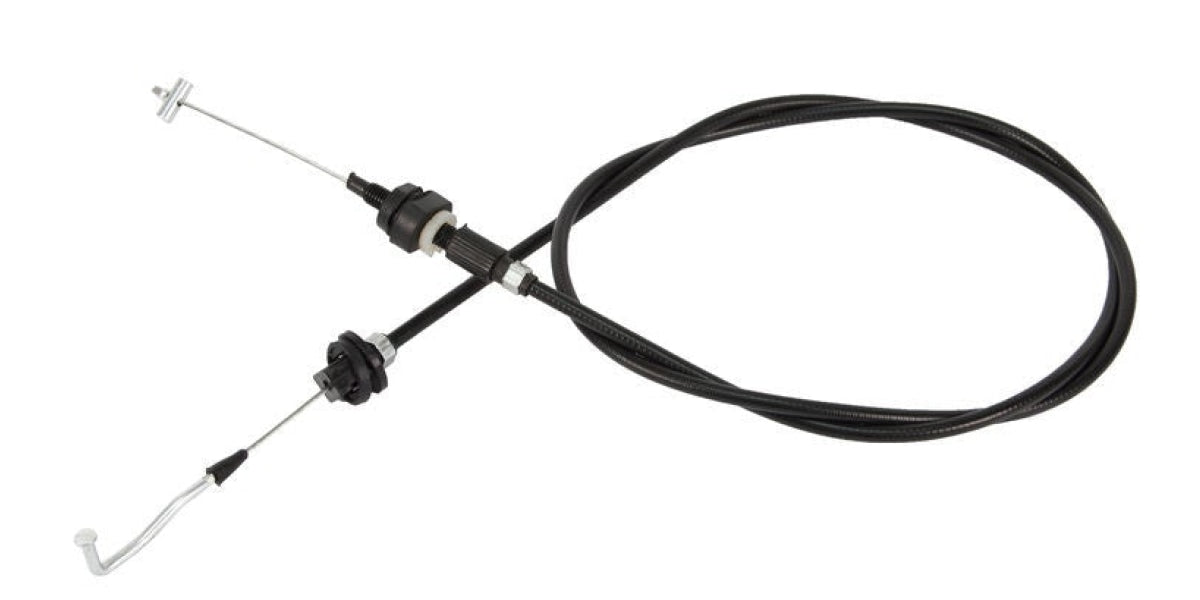 AC605 Accelerator Cable Bmw E30 3 Series 318I 88-92