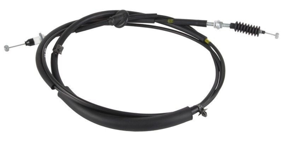 AC605 Accelerator Cable Bmw E30 3 Series 318I 88-92