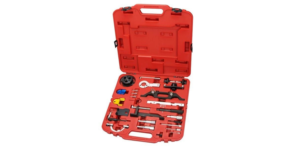 autosupply Engine Timing Tool Kit For Ford, Citroen, Opel, Peugeot