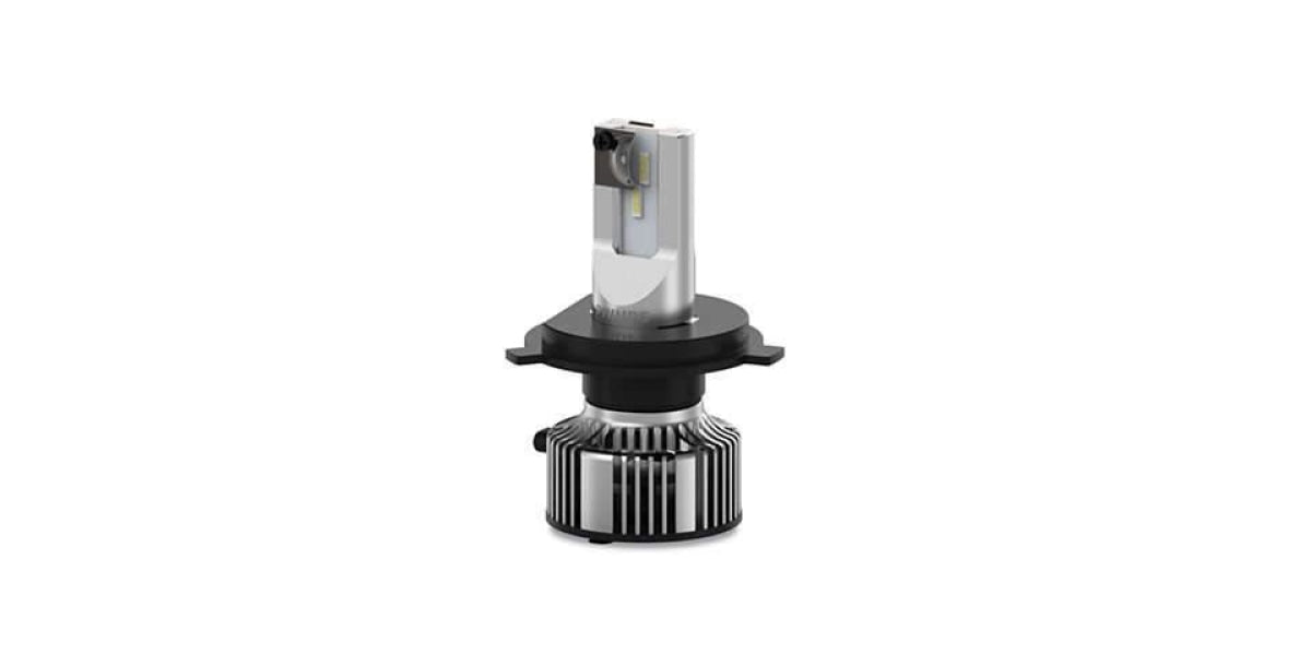 Ultinon Essential Led Headlight Bulb H4 (Set)