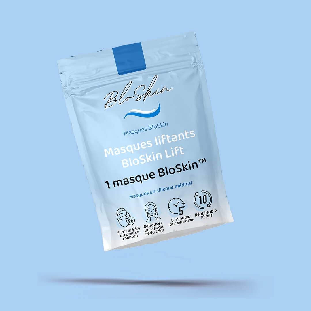 Le BloSkin™ Lift - BloSkin product image