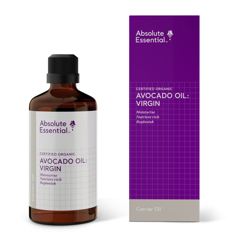 avocado oil - absolute essential