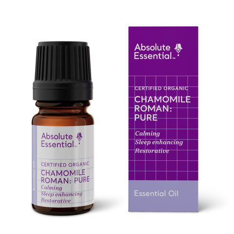 chamomile-roman-pure-essential-oil