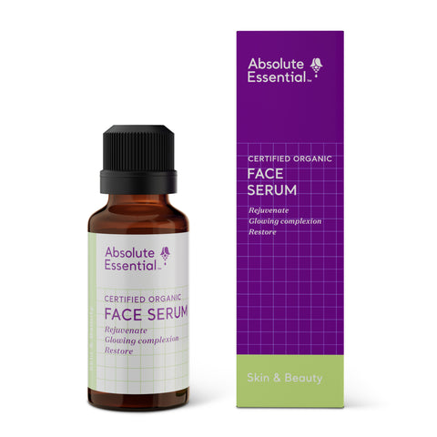 face-serum