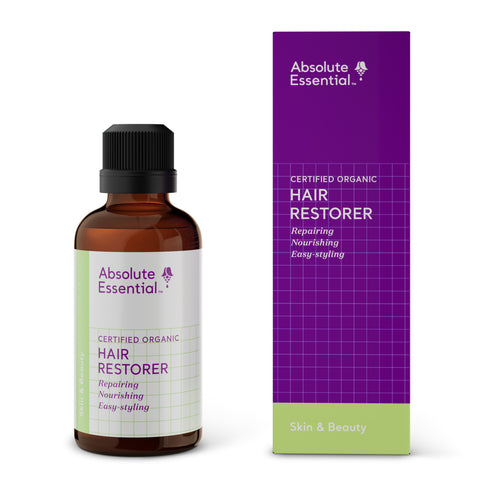 Hair restorer