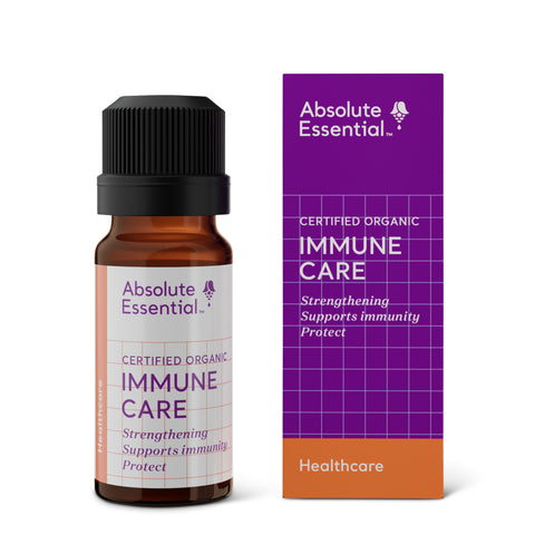 immune care essential oil