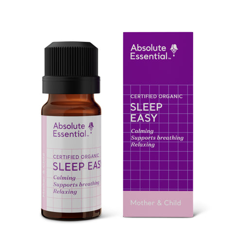 sleep easy essential oil