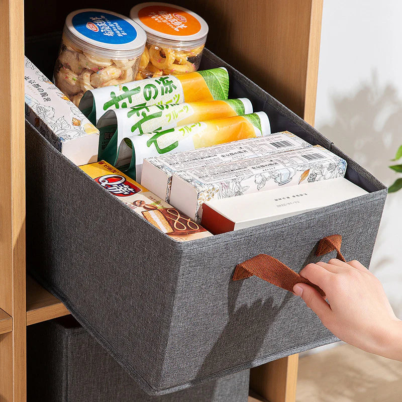 Cajas plegables para ropa clearance