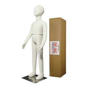 Buy Black mannequin for sale online - Voice Booster – TK Products LLC