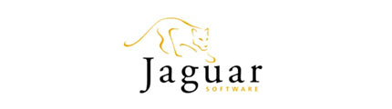Jaguar Software logo