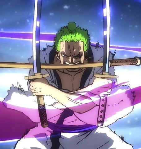 Roronoa Zoro