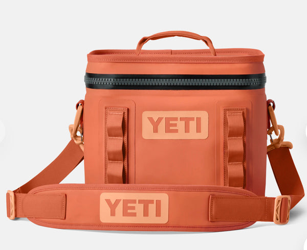 Come and Steak It® YETI® Flip 12 Soft Cooler