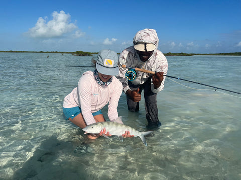 Bonefish