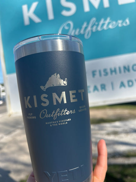 Meet Me Lakeside 10oz YETI Wine Tumbler — Lakeside Norway