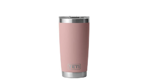 Come and Steak It® YETI 10 Oz. Wine Tumbler with Magslider Lid